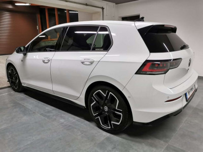 VW Golf Gebrauchtwagen VW Golf Gebrauchtwagen