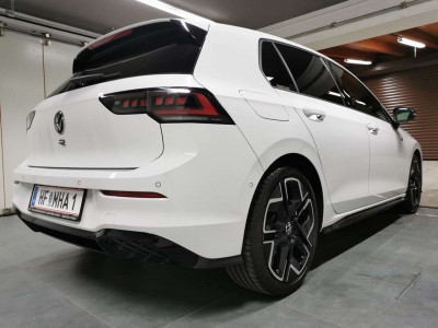 VW Golf Gebrauchtwagen VW Golf Gebrauchtwagen