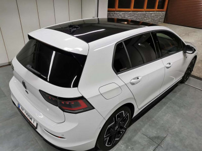 VW Golf Gebrauchtwagen VW Golf Gebrauchtwagen