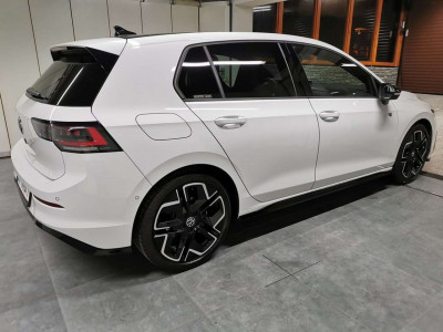 VW Golf Gebrauchtwagen VW Golf Gebrauchtwagen