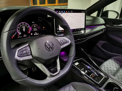 VW Golf Gebrauchtwagen VW Golf Gebrauchtwagen