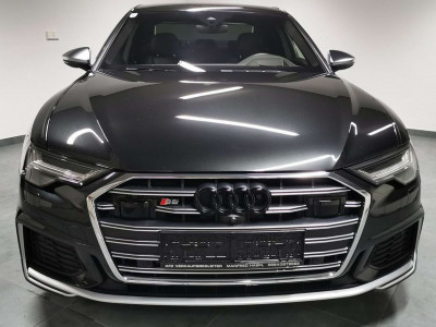 Audi A6 Gebrauchtwagen Audi A6 Gebrauchtwagen