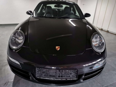 Porsche 911 Gebrauchtwagen Porsche 911 Gebrauchtwagen