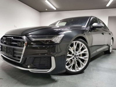 Audi A6 Gebrauchtwagen Audi A6 Gebrauchtwagen