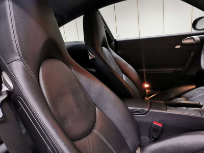 Porsche 911 Gebrauchtwagen