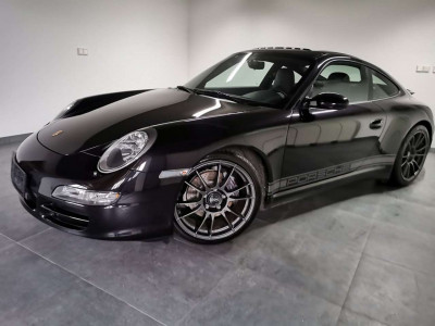 Porsche 911 Gebrauchtwagen