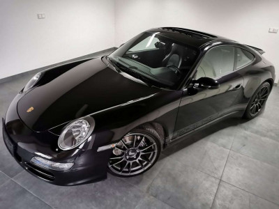 Porsche 911 Gebrauchtwagen