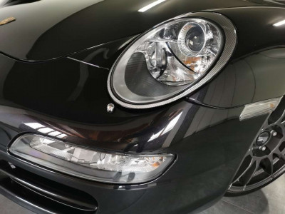 Porsche 911 Gebrauchtwagen