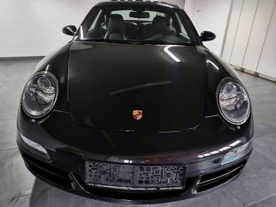 Porsche 911 Gebrauchtwagen
