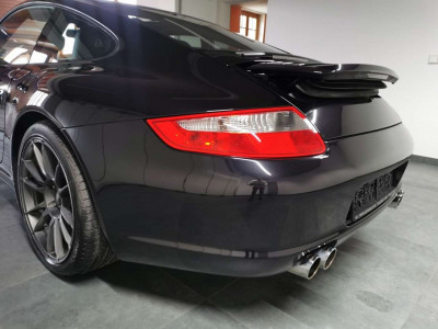 Porsche 911 Gebrauchtwagen