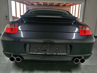 Porsche 911 Gebrauchtwagen