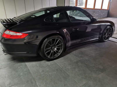 Porsche 911 Gebrauchtwagen