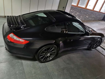 Porsche 911 Gebrauchtwagen