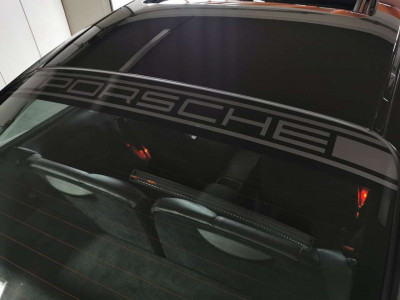 Porsche 911 Gebrauchtwagen