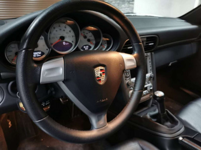 Porsche 911 Gebrauchtwagen