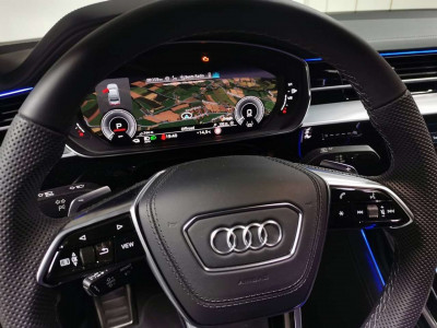 Audi A8 Vorführwagen Audi A8 Vorführwagen