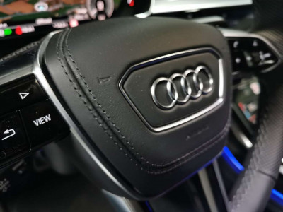 Audi A8 Vorführwagen Audi A8 Vorführwagen