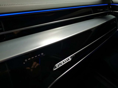 Audi A8 Vorführwagen Audi A8 Vorführwagen