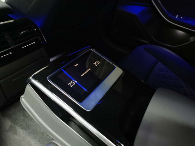 Audi A8 Vorführwagen Audi A8 Vorführwagen