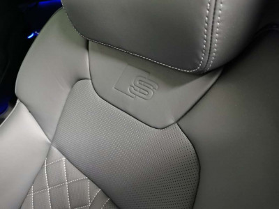 Audi A8 Vorführwagen Audi A8 Vorführwagen