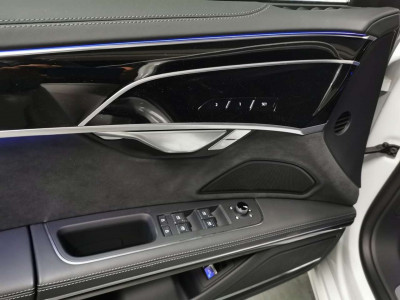 Audi A8 Vorführwagen Audi A8 Vorführwagen