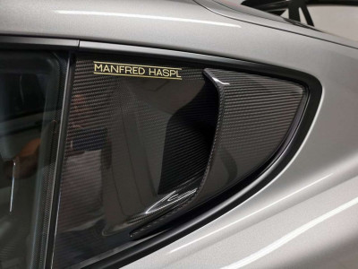 Porsche Cayman Gebrauchtwagen