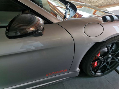 Porsche Cayman Gebrauchtwagen