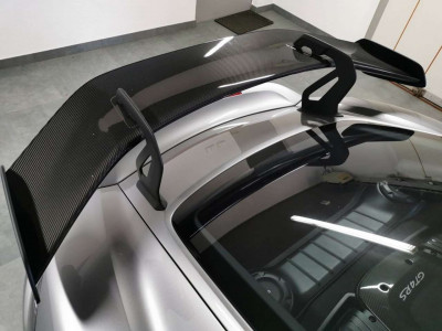 Porsche Cayman Gebrauchtwagen