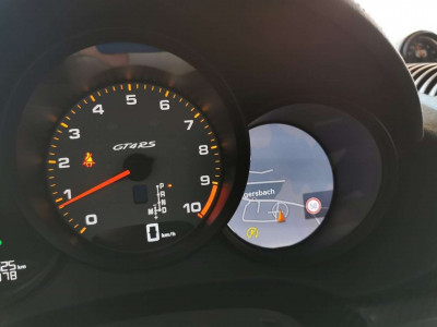 Porsche Cayman Gebrauchtwagen