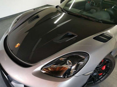 Porsche Cayman Gebrauchtwagen