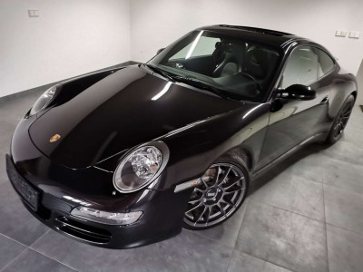 Porsche 911 Gebrauchtwagen Porsche 911 Gebrauchtwagen