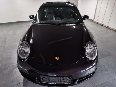 Porsche 911 Gebrauchtwagen Porsche 911 Gebrauchtwagen