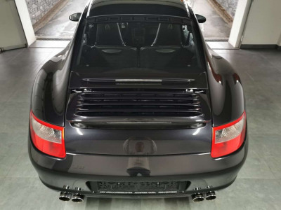 Porsche 911 Gebrauchtwagen Porsche 911 Gebrauchtwagen