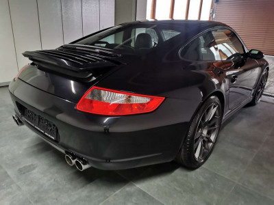 Porsche 911 Gebrauchtwagen Porsche 911 Gebrauchtwagen