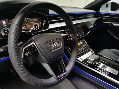 Audi A8 Vorführwagen Audi A8 Vorführwagen