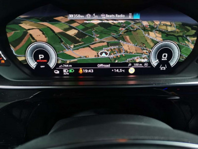 Audi A8 Vorführwagen Audi A8 Vorführwagen