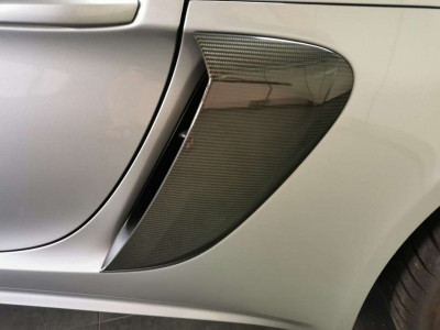 Porsche Cayman Gebrauchtwagen