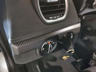 Porsche Cayman Gebrauchtwagen