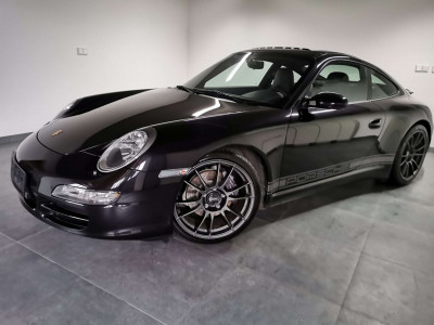 Porsche 911 Gebrauchtwagen