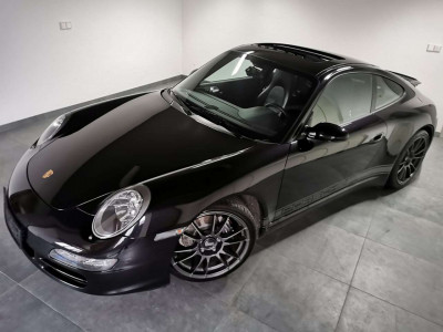 Porsche 911 Gebrauchtwagen