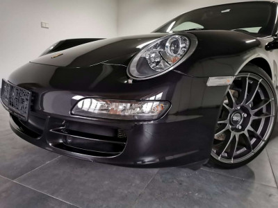 Porsche 911 Gebrauchtwagen