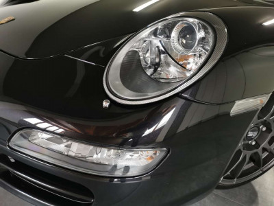 Porsche 911 Gebrauchtwagen