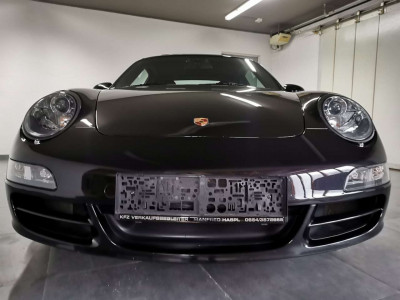 Porsche 911 Gebrauchtwagen