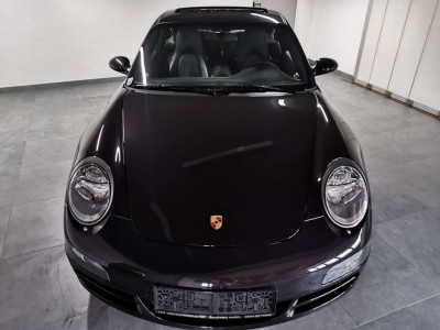 Porsche 911 Gebrauchtwagen