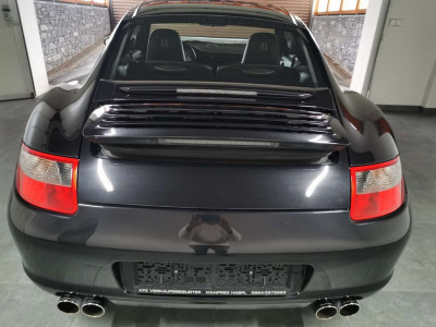 Porsche 911 Gebrauchtwagen