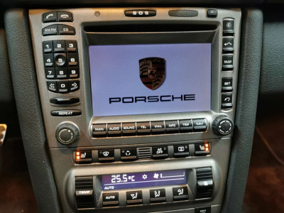Porsche 911 Gebrauchtwagen