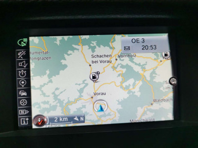 BMW X3 Gebrauchtwagen BMW X3 Gebrauchtwagen