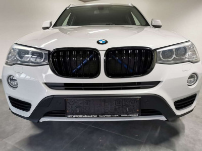 BMW X3 Gebrauchtwagen BMW X3 Gebrauchtwagen