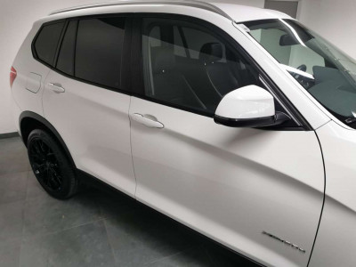 BMW X3 Gebrauchtwagen BMW X3 Gebrauchtwagen