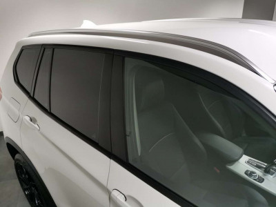 BMW X3 Gebrauchtwagen BMW X3 Gebrauchtwagen